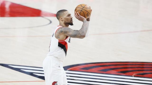 九游体育-临近季后赛开拓者遇到危机 CJ复出利拉德陷入低迷