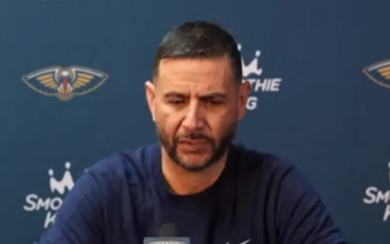 九游娱乐-博雷戈采访全文：我为小伙子们自豪，他们打出了高水平表现